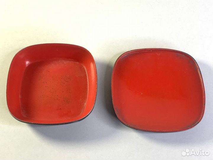 Шкатулки СССР