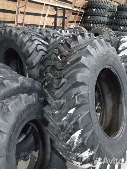 Шина 16.9-28 14PR 156A8 Starmaxx SM-I25 TL