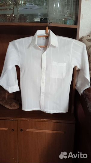 Рубашка детская