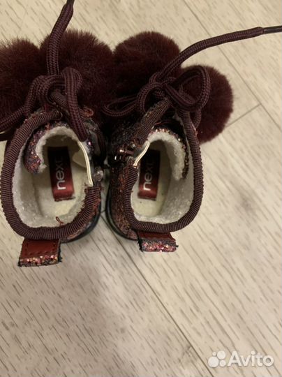 Угги, ботинки