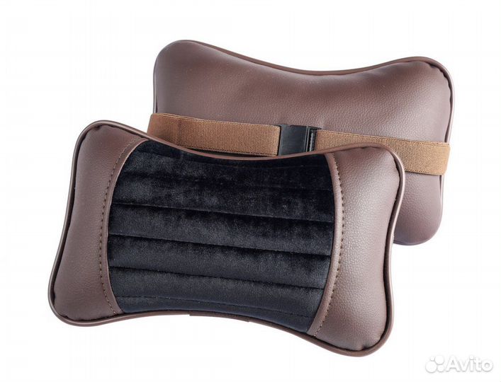 Ортопедические подушки в авто/подушки в авто