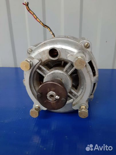 Эл.двигатель