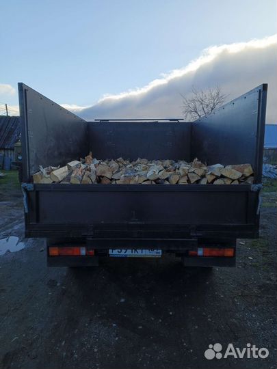 Дрова Торф навоз