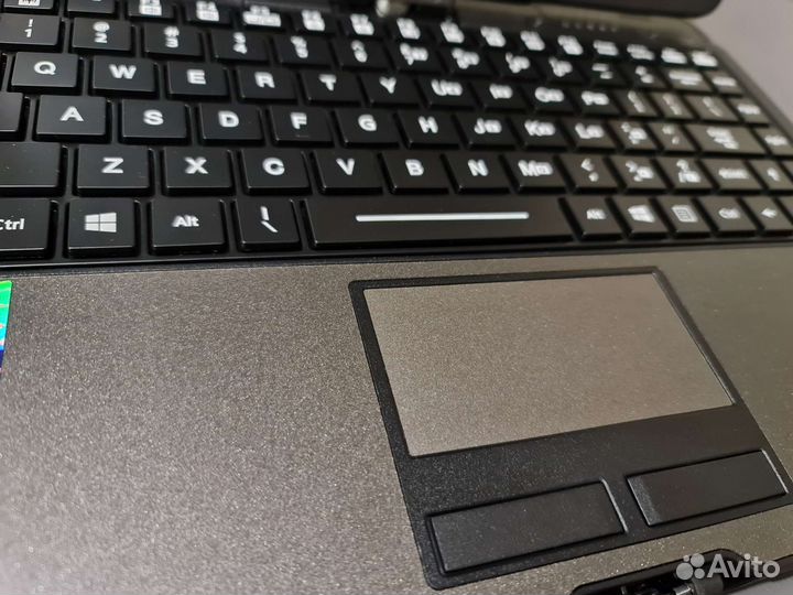 Getac V110 G4 i5-7300U 16Gb 128Gb LTE 4G d-GPS