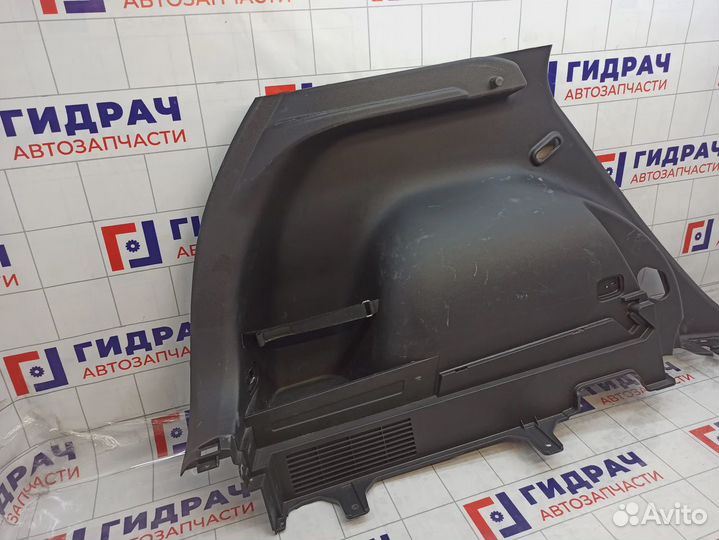 Обшивка багажника левая Hyundai Creta 85730-M0100-TRY