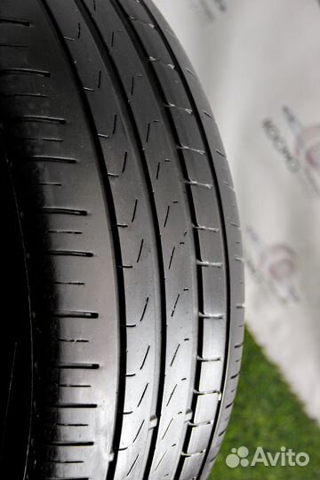 Pirelli Scorpion Verde 215/60 R17 96H