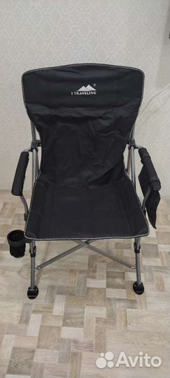 Стул раскладной