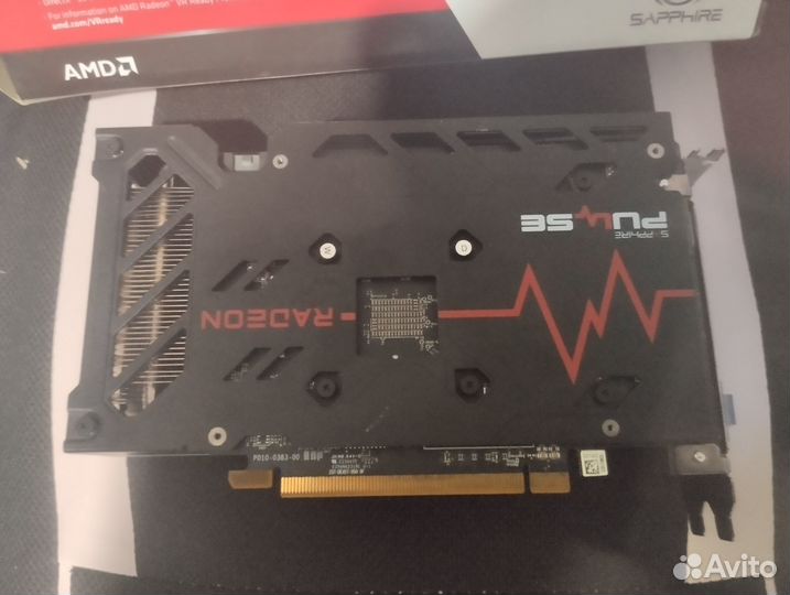 Видеокарта