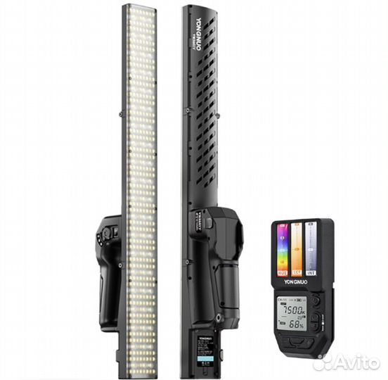 Осветитель YongNuo YN360 IV