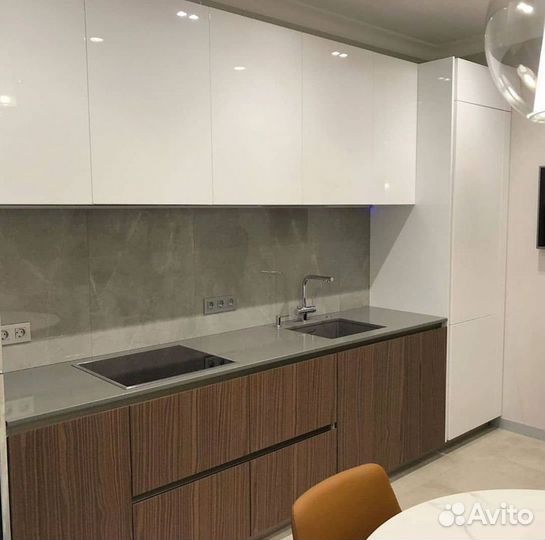 Кухня Кухонный гарнитур от производителя