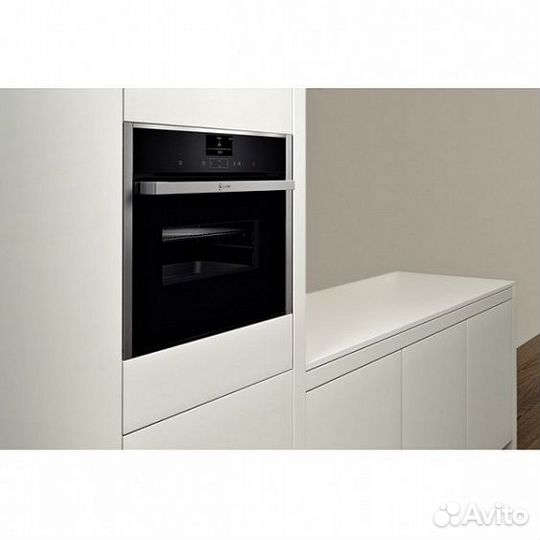 Духовой шкаф neff c17ms22n0