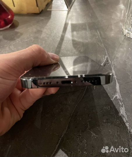 iPhone 12 Pro, 256 ГБ