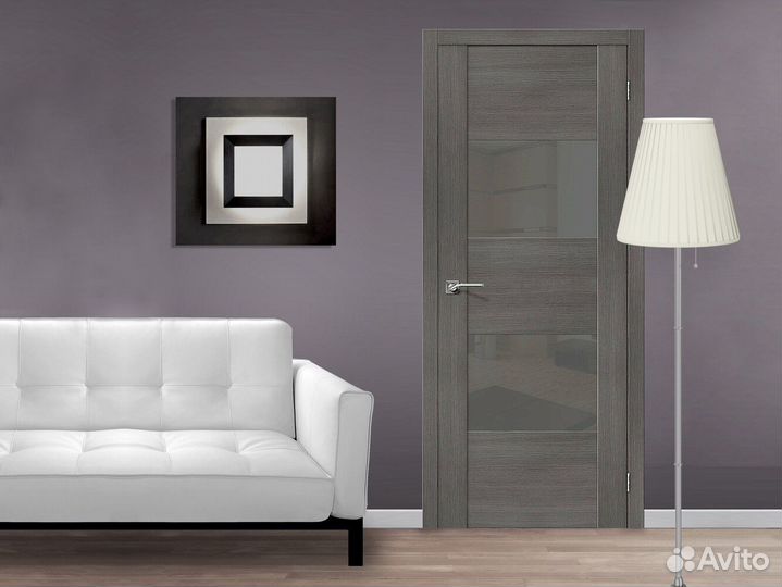 Двери межкомнатные
