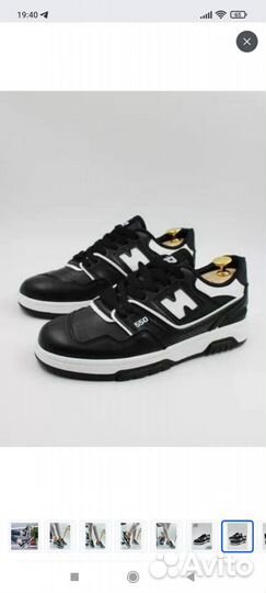 Новые Кроссовки 35-36-37-37-39-40 кеды Nike Nb