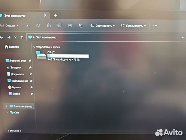 Dell 3540 FHD IPS i5-8365 4.10Ghz/16Gb/512SSD/2Gb