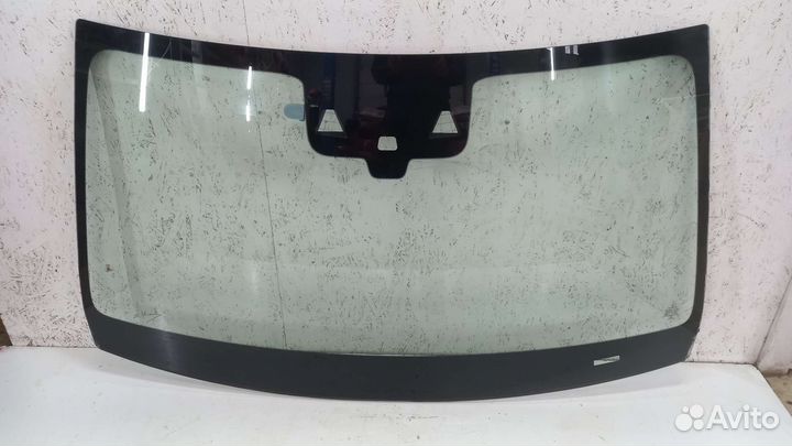 Ветровое стекло Mercedes-Benz GLC C253