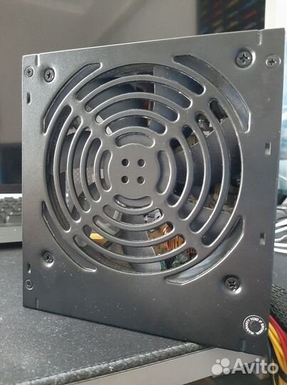 Блок питания deepcool DN500