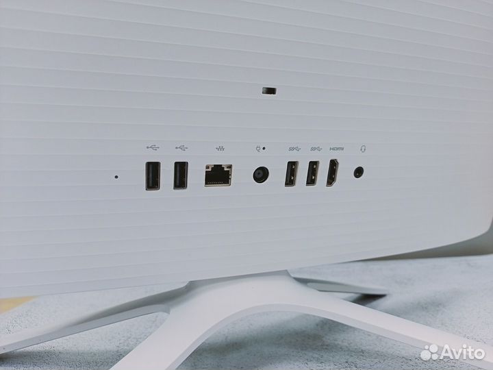 Моноблок HP