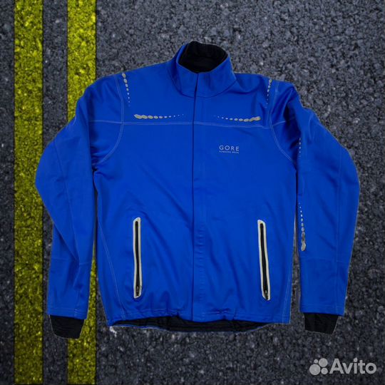 Куртка Gore Bike Wear Оригинал