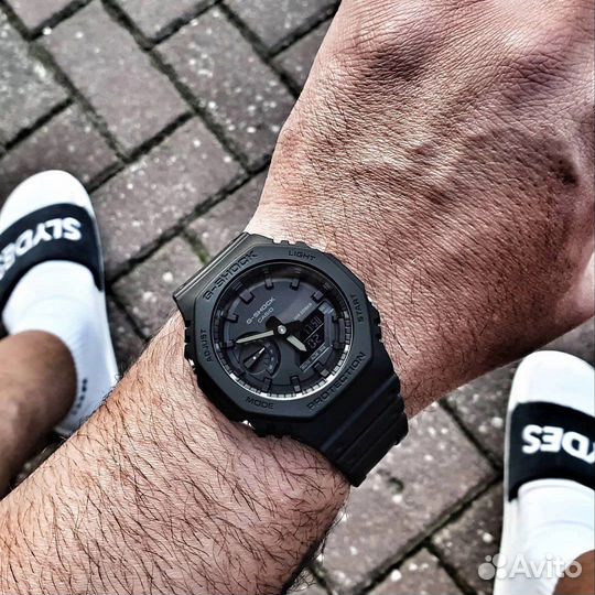 Часы casio g shock