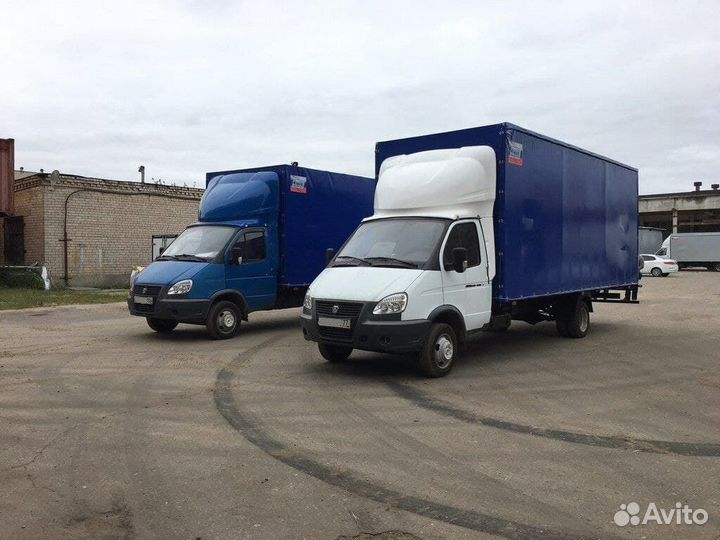 Грузчики на час разнорабочие