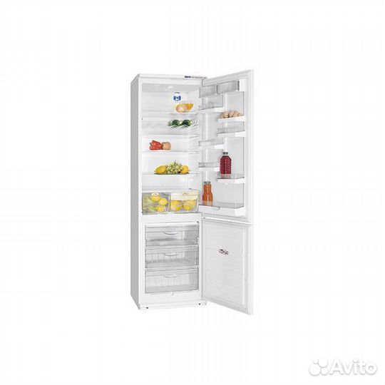 Холодильник Атлант хм 6026-080