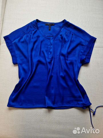 Блузка женская 46-48 объявление продам