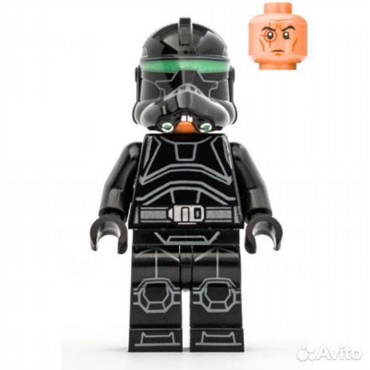 Lego star wars 75290