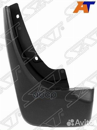 Брызговик land rover discovery V 17-20 задний LH