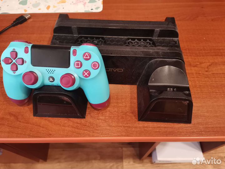 Подставка для ps4 slim