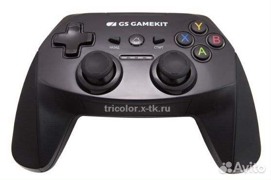 Геймпад для GS Gamekit