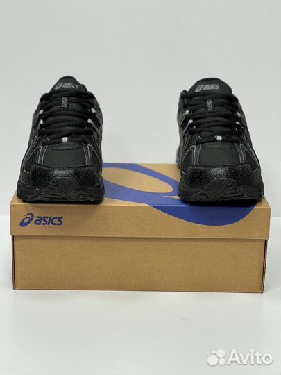 Кроссовки Asics Gel kahana 8 термо