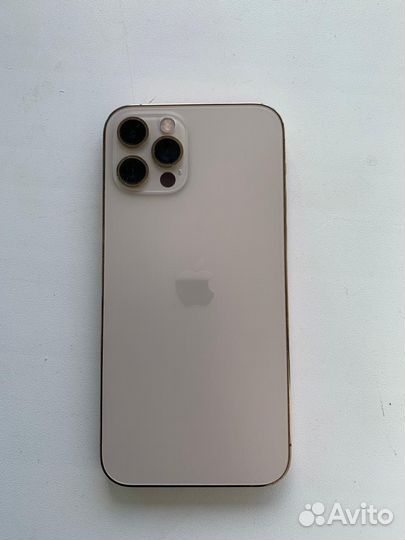 iPhone 12 Pro, 256 ГБ