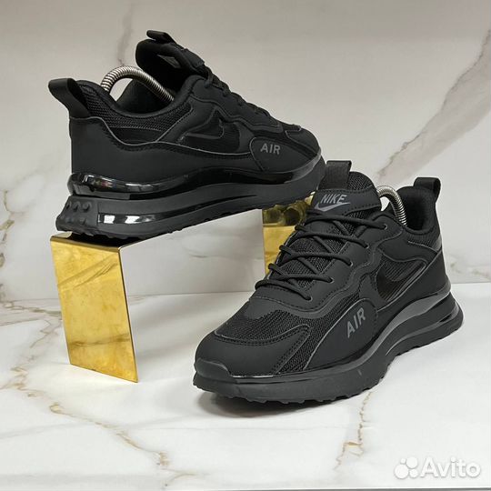 Кроссовки мужские Nike