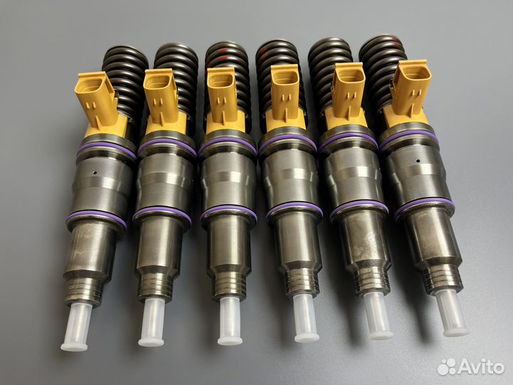 Форсунки Volvo e1 20198084