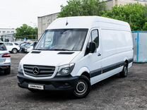 Mercedes-Benz Sprinter 2.2 MT, 2016, 222 103 км, с пробегом, цена 3 233 500 руб.