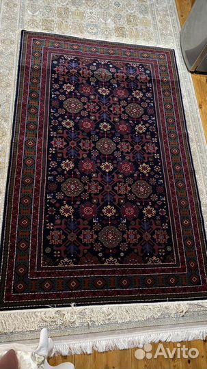 Табасаранские ковры