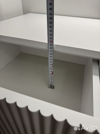 Туалетный столик