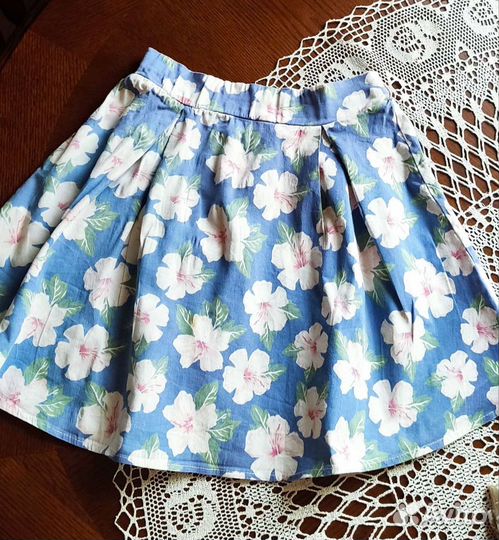 Подростковые вещи пакетом