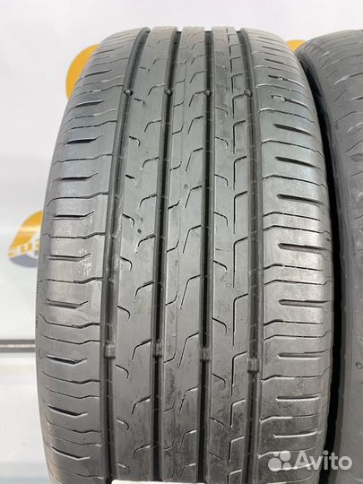 Continental ContiEcoContact 6 215/50 R17