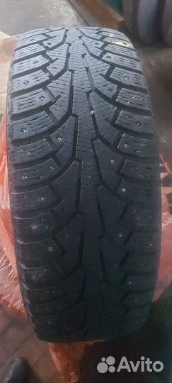 Nokian Tyres Hakkapeliitta Sport Utility 225/60 R17 103T