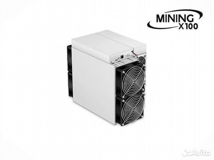 Asic Antminer s19k pro 110th (в наличии)