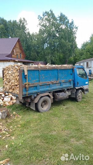 Продам дрова