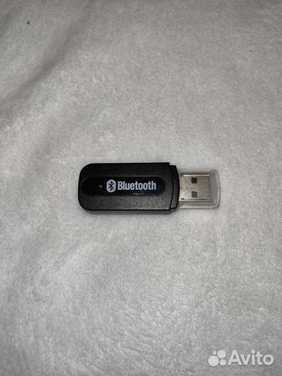 Адаптер bluetooth/USB Hub Plug