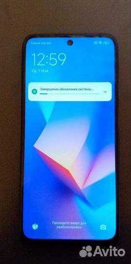 Xiaomi Redmi 10, 4/128 ГБ