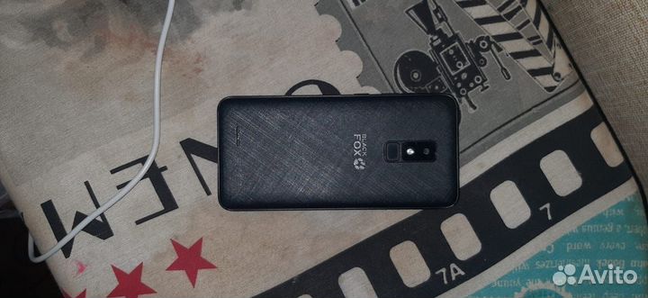 Samsung Galaxy A03, 4/64 ГБ