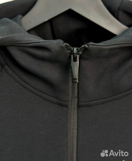 Зип худи nike tech fleece nocta