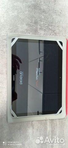 Планшет huawei mediapad t3 10