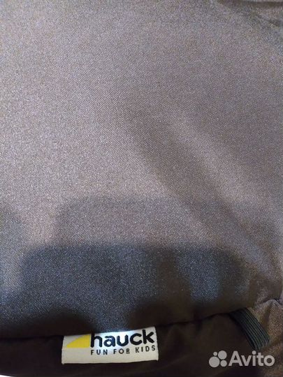 Новый универсальный чехол на ножки Hauck