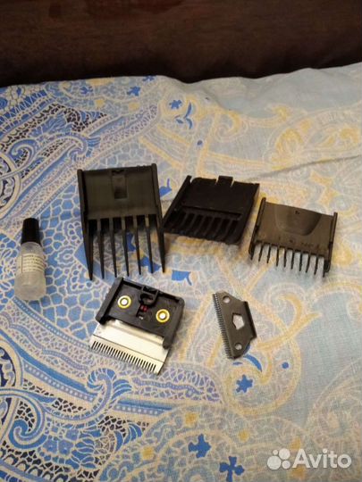 Машинка для стрижки